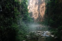 Ανακαλύπτοντας το Shaanxi