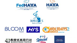 FedHATTA & HATTA claim a larger share of tourists from the Chinese market for Greece