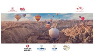 New prospects for strengthening tourism between Greece and Turkey