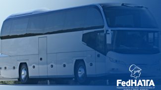 Παρέμβαση FedHATTA για μόνιμη εξίσωση των τελών κυκλοφορίας τουριστικών λεωφορείων και ΚΤΕΛ