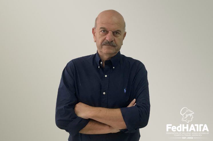 Φαινόμενα παραοικονομίας απειλούν την Ελληνική αγορά οργανωμένου τουρισμού Φαινόμενα παραοικονομίας απειλούν την Ελληνική αγορά οργανωμένου τουρισμού