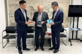 Greek tourism one step closer to the Chinese market