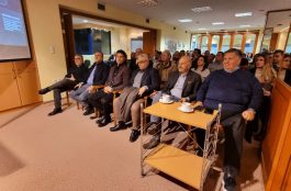FedHATTA: Ενημέρωση των τουριστικών γραφείων και επιχειρηματιών Ρεθύμνης για κλαδικά ζητήματα