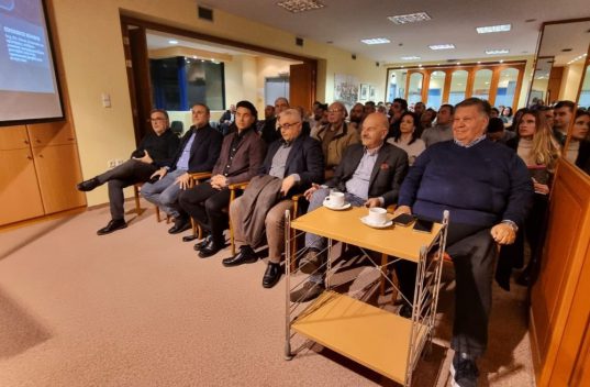 FedHATTA: Ενημέρωση των τουριστικών γραφείων και επιχειρηματιών Ρεθύμνης για κλαδικά ζητήματα