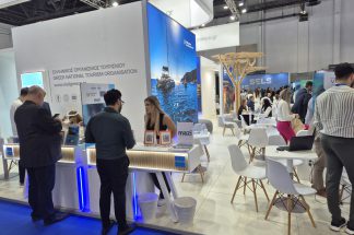 Δυναμική παρουσία των Ελληνικών ταξιδιωτικών γραφείων στη διεθνή έκθεση του Ντουμπάι ΑΤΜ 2025