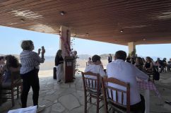 Γαστρονομική εκδήλωση στην σχολή τουριστικών επαγγελμάτων Αναβύσσου