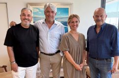 Η δυναμική των τουριστικών γραφείων όχημα για στρατηγικές κινήσεις στον Ελληνικό τουρισμό