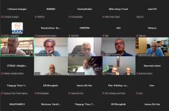 Οι ιδιαιτερότητες των τουριστικών γραφείων στο επίκεντρο για το Ψηφιακό Πελατολόγιο Οχημάτων