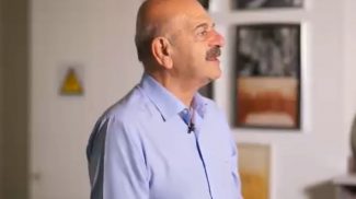O Λ. Τσιλίδης παρουσιάζει τα πλεονεκτήματα της πολιτικής της Κίνας χωρίς βίζα
