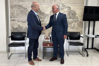 Ενισχύονται οι δεσμοί Ελλάδας – Κοσόβου στην αγορά ταξιδιωτικών γραφείων