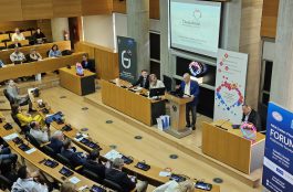 Η Θεσσαλονίκη στο επίκεντρο της Πολωνικής τουριστικής αγοράς