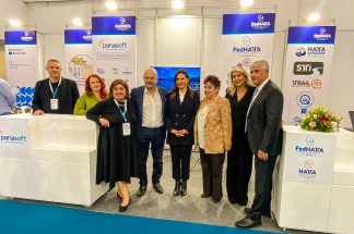 Δυναμική παρουσία στην 40η Philoxenia Hotelia, 2025