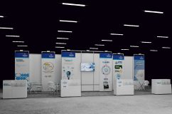 Η FedHATTA και ο ΗΑΤΤΑ στην 40η έκθεση Philoxenia-Hotelia