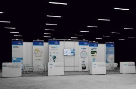 Η FedHATTA και ο ΗΑΤΤΑ στην 40η έκθεση Philoxenia-Hotelia