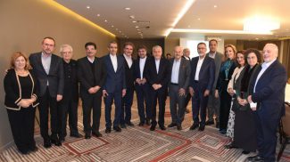 Ενισχύονται οι τουριστικοί δεσμοί Ελλάδας – Ιράν