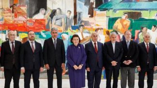 9η Υπουργική Συνάντηση του Φόρουμ Αρχαίων Πολιτισμών