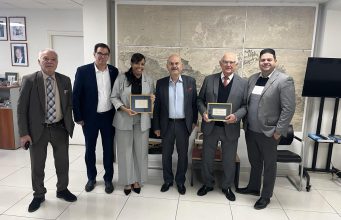 Strategic cooperation to strengthen tourist flows between Greece and Cuba