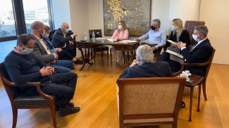 FedHATTA – ΕΟΤ: Στρατηγική σύμπραξη για συντεταγμένη και ενιαία προβολή της Ελλάδας στις διεθνείς αγορές