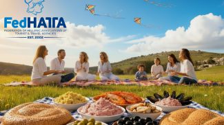 Θετική δυναμική για το τριήμερο της Καθαράς Δευτέρας 2026 με αύξηση των last minute – Οι δημοφιλέστεροι προορισμοί φέτος