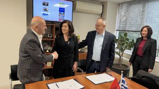 FedHATTA – ATU: Σύμφωνο συνεργασίας μεταξύ Ελλάδας και Αλβανίας στον τουρισμό για κοινά ταξιδιωτικά πακέτα και προβολή