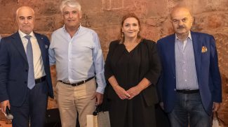 Ισχυρό μήνυμα συνεργασίας Ελλάδας–Φινλανδίας από τη Ρόδο με επίκεντρο τον ποιοτικό και βιώσιμο τουρισμό