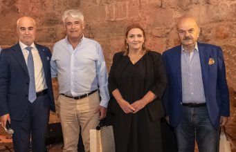 Ισχυρό μήνυμα συνεργασίας Ελλάδας–Φινλανδίας από τη Ρόδο με επίκεντρο τον ποιοτικό και βιώσιμο τουρισμό