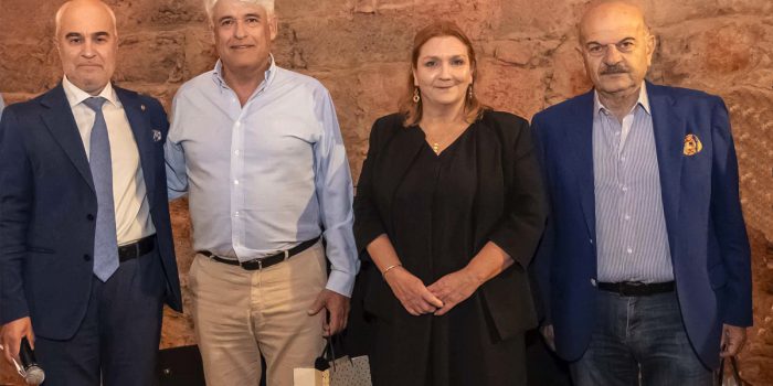 Ισχυρό μήνυμα συνεργασίας Ελλάδας–Φινλανδίας από τη Ρόδο με επίκεντρο τον ποιοτικό και βιώσιμο τουρισμό