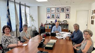 Συντονισμός Ελλάδας και Τουρκίας στις ταξιδιωτικές ροές και στην εφαρμογή της νομοθεσίας
