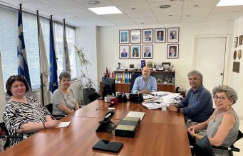 Συντονισμός Ελλάδας και Τουρκίας στις ταξιδιωτικές ροές και στην εφαρμογή της νομοθεσίας