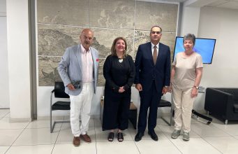 Νέα βάση συνεργασίας με το Ιράκ για την ενίσχυση των τουριστικών ροών από και προς την Ελλάδα