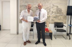 Νέα πρωτοβουλία για την ενίσχυση του τουρισμού μεταξύ Ελλάδας και Αρμενίας