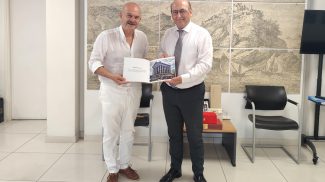 Νέα πρωτοβουλία για την ενίσχυση του τουρισμού μεταξύ Ελλάδας και Αρμενίας