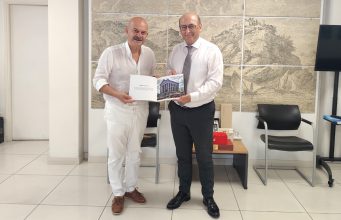 Νέα πρωτοβουλία για την ενίσχυση του τουρισμού μεταξύ Ελλάδας και Αρμενίας