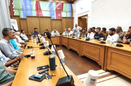 Ψήφισμα στην Περιφέρεια από τον Σύνδεσμο Ιδιοκτητών Τουριστικών Λεωφορείων Κρήτης