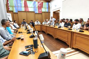 Ψήφισμα στην Περιφέρεια από τον Σύνδεσμο Ιδιοκτητών Τουριστικών Λεωφορείων Κρήτης
