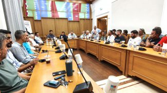 Ψήφισμα στην Περιφέρεια από τον Σύνδεσμο Ιδιοκτητών Τουριστικών Λεωφορείων Κρήτης