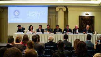 Nέα ώθηση στον τουρισμό από τις ΗΠΑ- Συμφωνίες συνεργασίας με την ASTA και την ΕΑΤΑ