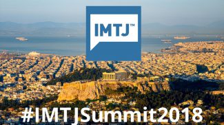 THE IMTJ MEDICAL TRAVEL SUMMIT 2018 DESTINATION GREECE