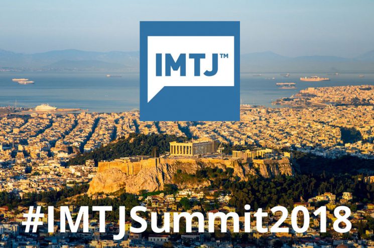 THE IMTJ MEDICAL TRAVEL SUMMIT 2018 DESTINATION GREECE