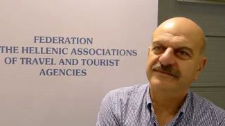 Συνέντευξη Omorfa Taxidia: Τουρισμό παράγουν μόνο οι τουριστικοί πράκτορες…