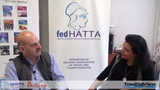 Λ. Τσιλίδης (fedHATTA): Ζητάμε καθαρό πλαίσιο λειτουργίας για να κάνουμε τη δουλειά μας σωστά