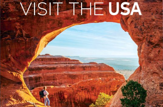 Visit the USA