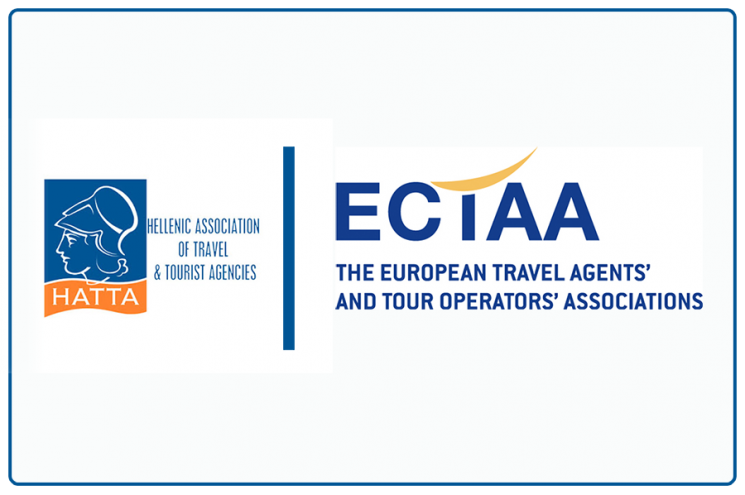 HATTA: Η ECTAA χαιρετίζει την απάντηση της Ευρωπαϊκής Επιτροπής όσον αφορά τον Covid-19, η οποία είναι ευνοϊκή για την τουριστική και ταξιδιωτική βιομηχανία