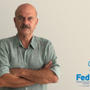 Μήνυμα FedHATTA ενόψει της καλοκαιρινής σεζόν: «Επιλέξτε υπεύθυνα, ταξιδέψτε με ασφάλεια»