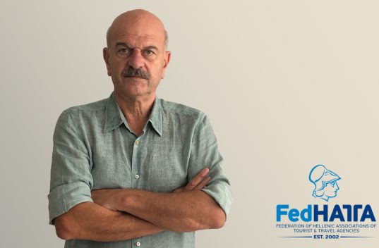 FedHATTA προς ΥΠΕΞ: Η άμεση διευθέτηση της έκδοσης βίζας, «κλειδί» για τη μεγάλη αγορά της Ινδίας