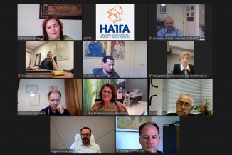 FedHATTA: Ο Βόλος και το Πήλιο επανήλθαν στον τουριστικό χάρτη της Ελλάδας