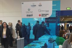 Greek tourism makes strong showing at ITB 2024