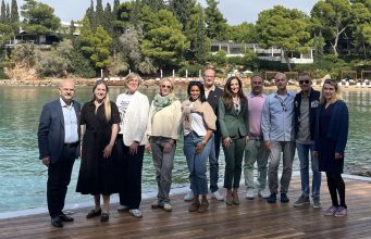 Στην Αθήνα κορυφαία στελέχη του Γερμανικού τουρισμού