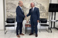 Ενισχύονται οι δεσμοί Ελλάδας – Κοσόβου στην αγορά ταξιδιωτικών γραφείων