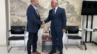 Ενισχύονται οι δεσμοί Ελλάδας – Κοσόβου στην αγορά ταξιδιωτικών γραφείων